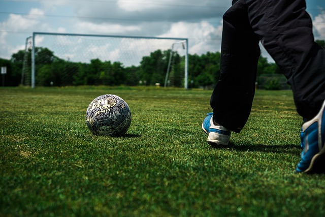 高xG